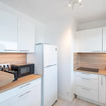 Port Haliguen Plaisance By Interhome Apartment