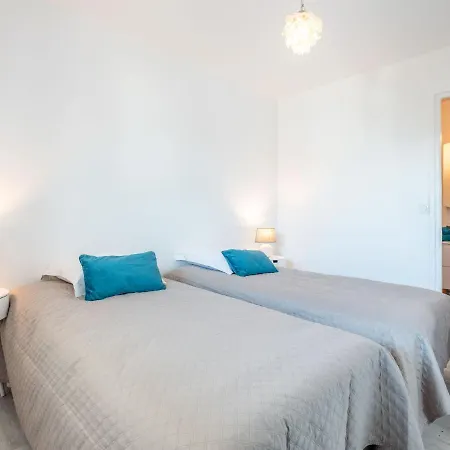 Port Haliguen Plaisance By Interhome Apartment