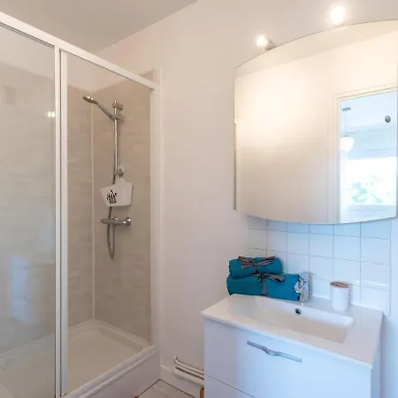 Port Haliguen Plaisance By Interhome * Quiberon