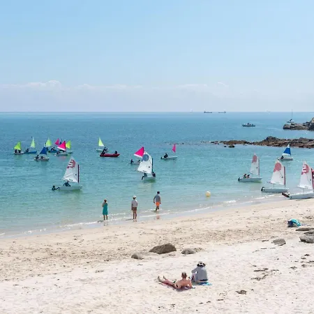 Port Haliguen Plaisance By Interhome Quiberon