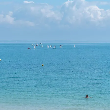 Port Haliguen Plaisance By Interhome Quiberon