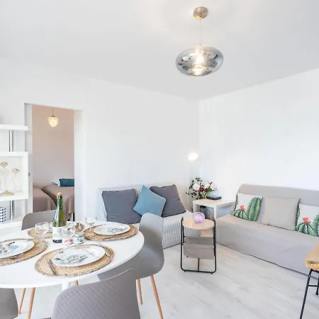 Port Haliguen Plaisance By Interhome Apartment Quiberon