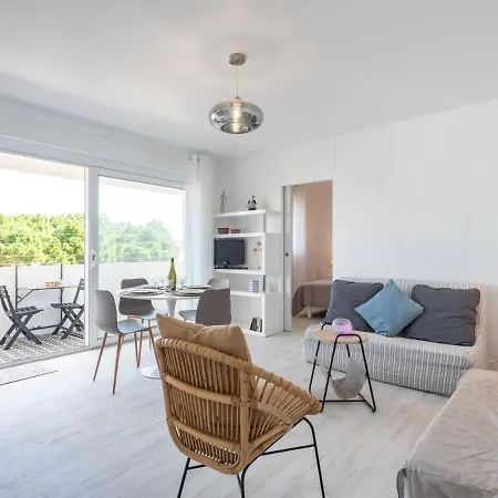 Port Haliguen Plaisance By Interhome Apartment *