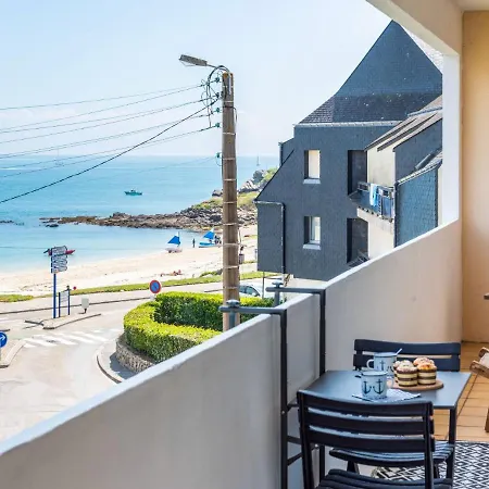 Port Haliguen Plaisance By Interhome * Quiberon