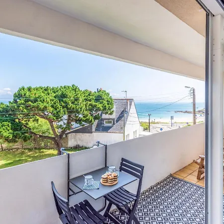Port Haliguen Plaisance By Interhome Apartment