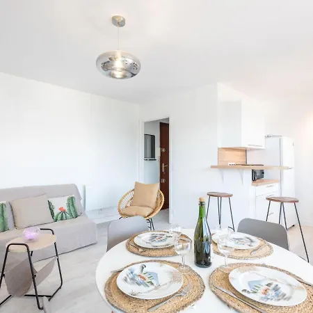Port Haliguen Plaisance By Interhome Apartment Quiberon