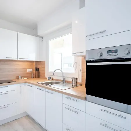 Apartment Port Haliguen Plaisance By Interhome Quiberon