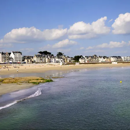 Port Haliguen Plaisance By Interhome Quiberon