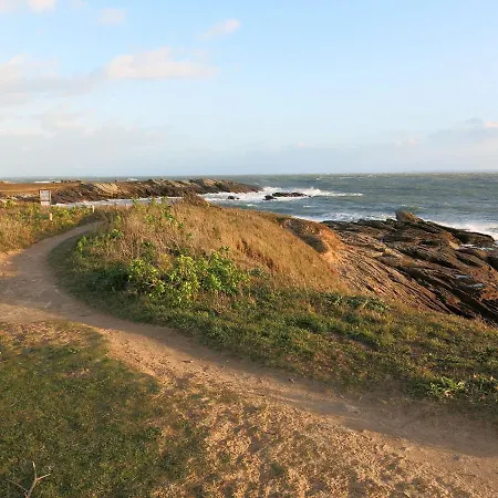 Port Haliguen Plaisance By Interhome * Quiberon