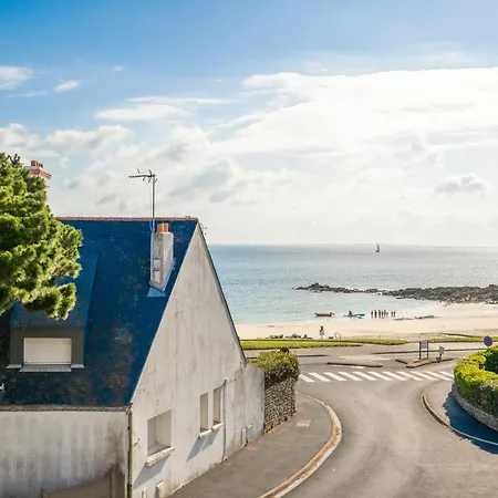 Port Haliguen Plaisance By Interhome * Quiberon
