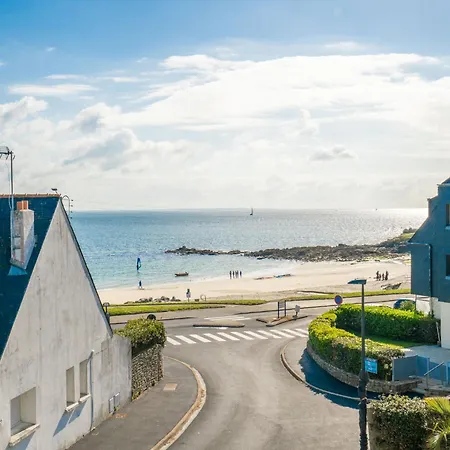 Port Haliguen Plaisance By Interhome Quiberon