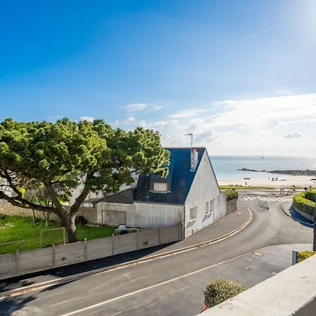 Port Haliguen Plaisance By Interhome Apartment